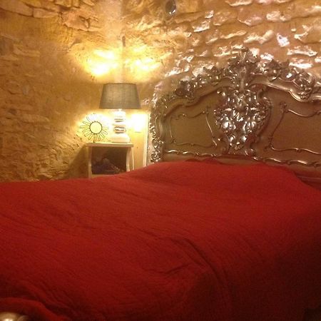 Le Clos Mandalou Bed and Breakfast Saint-Pompont Εξωτερικό φωτογραφία