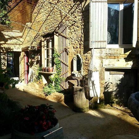 Le Clos Mandalou Bed and Breakfast Saint-Pompont Εξωτερικό φωτογραφία