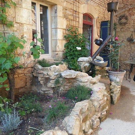 Le Clos Mandalou Bed and Breakfast Saint-Pompont Εξωτερικό φωτογραφία