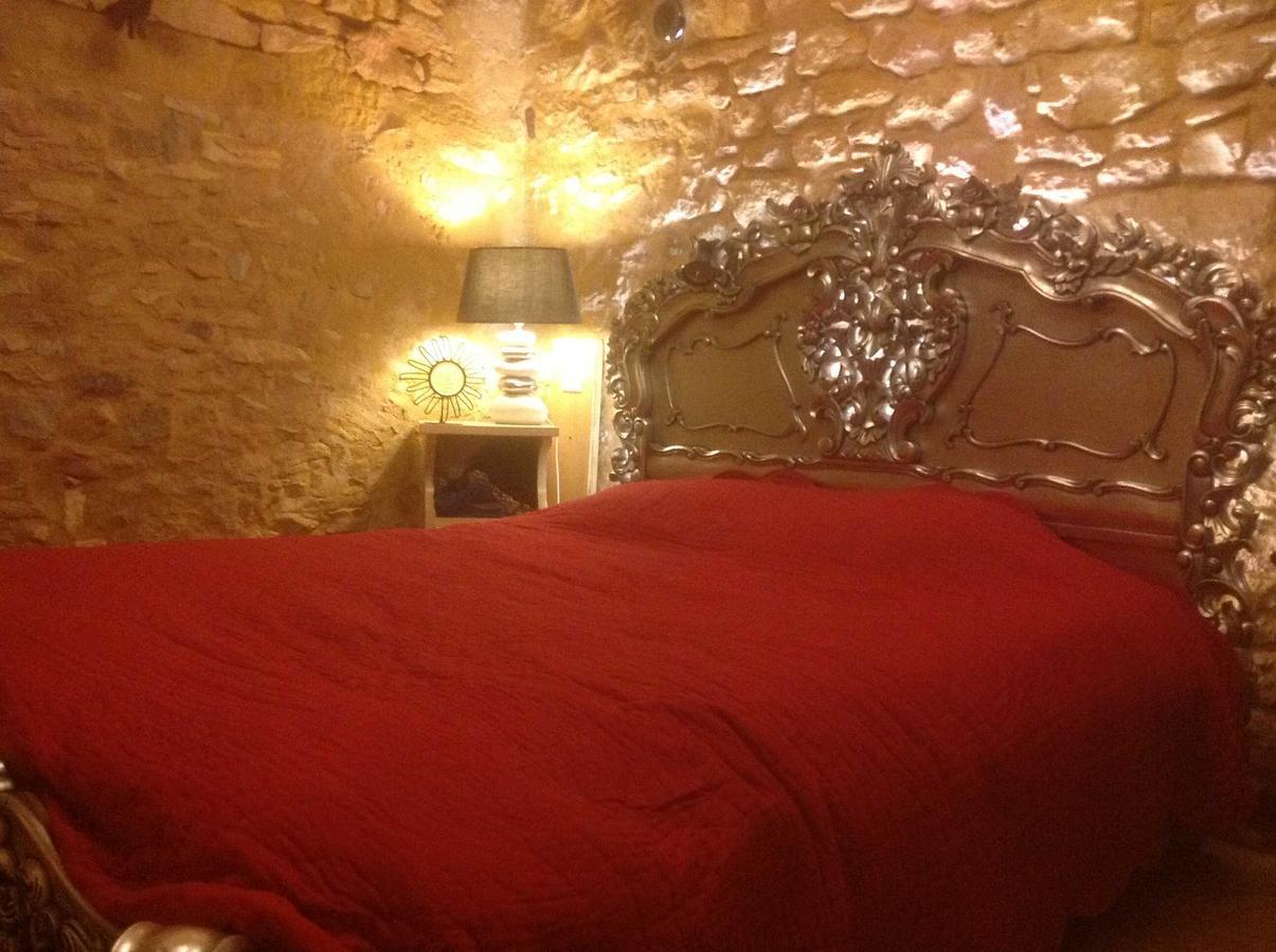 Le Clos Mandalou Bed and Breakfast Saint-Pompont Εξωτερικό φωτογραφία