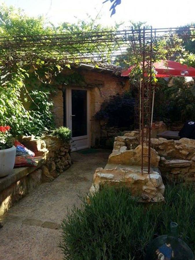 Le Clos Mandalou Bed and Breakfast Saint-Pompont Εξωτερικό φωτογραφία